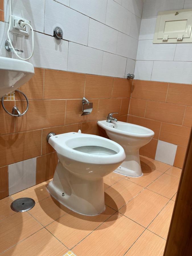הוילה נאפולי La Cupola מראה חיצוני תמונה
